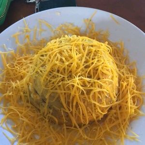 Meet your Posher, Gerson